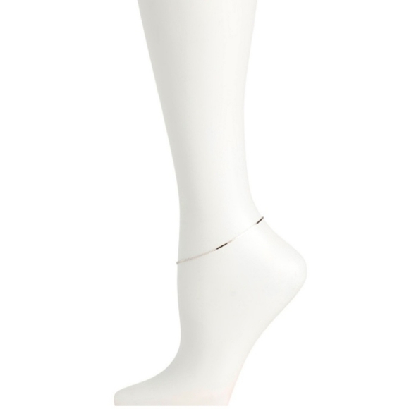 Kendra Scott Lennon Ankle Bracelet - Picture 2 of 3